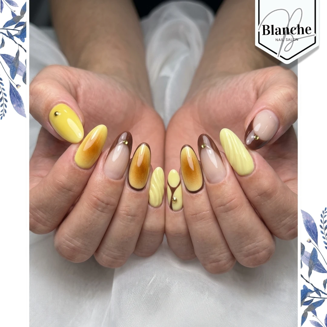 Nail designs